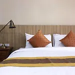 Nine Smiths Hotel Chiangmai