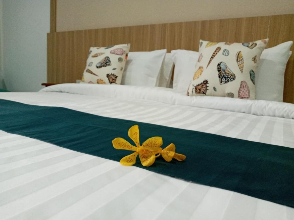 Hotel Nine Smiths Chiangmai 3*