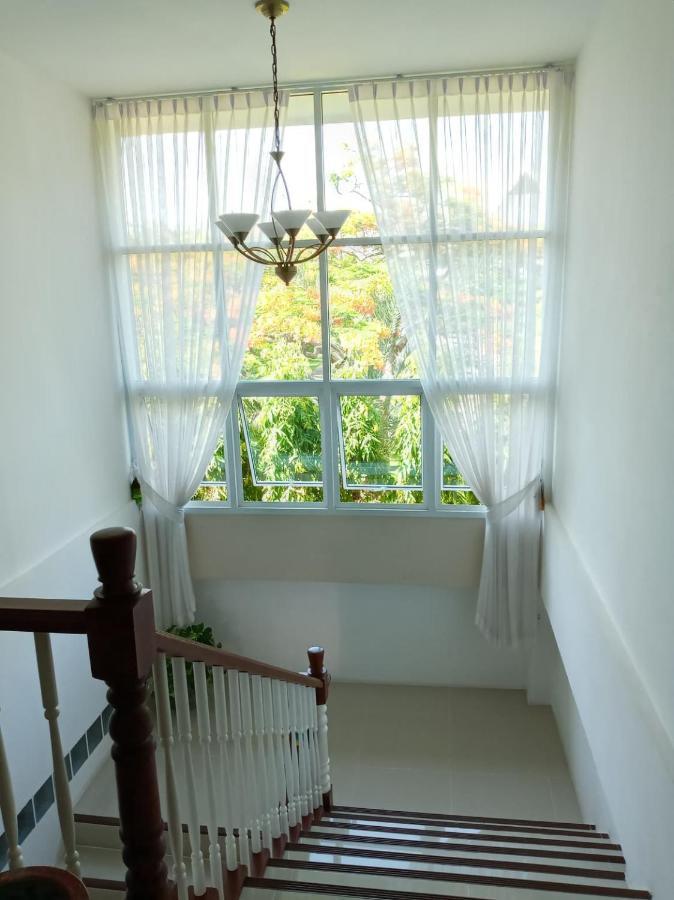Hotel Nine Smiths Chiangmai